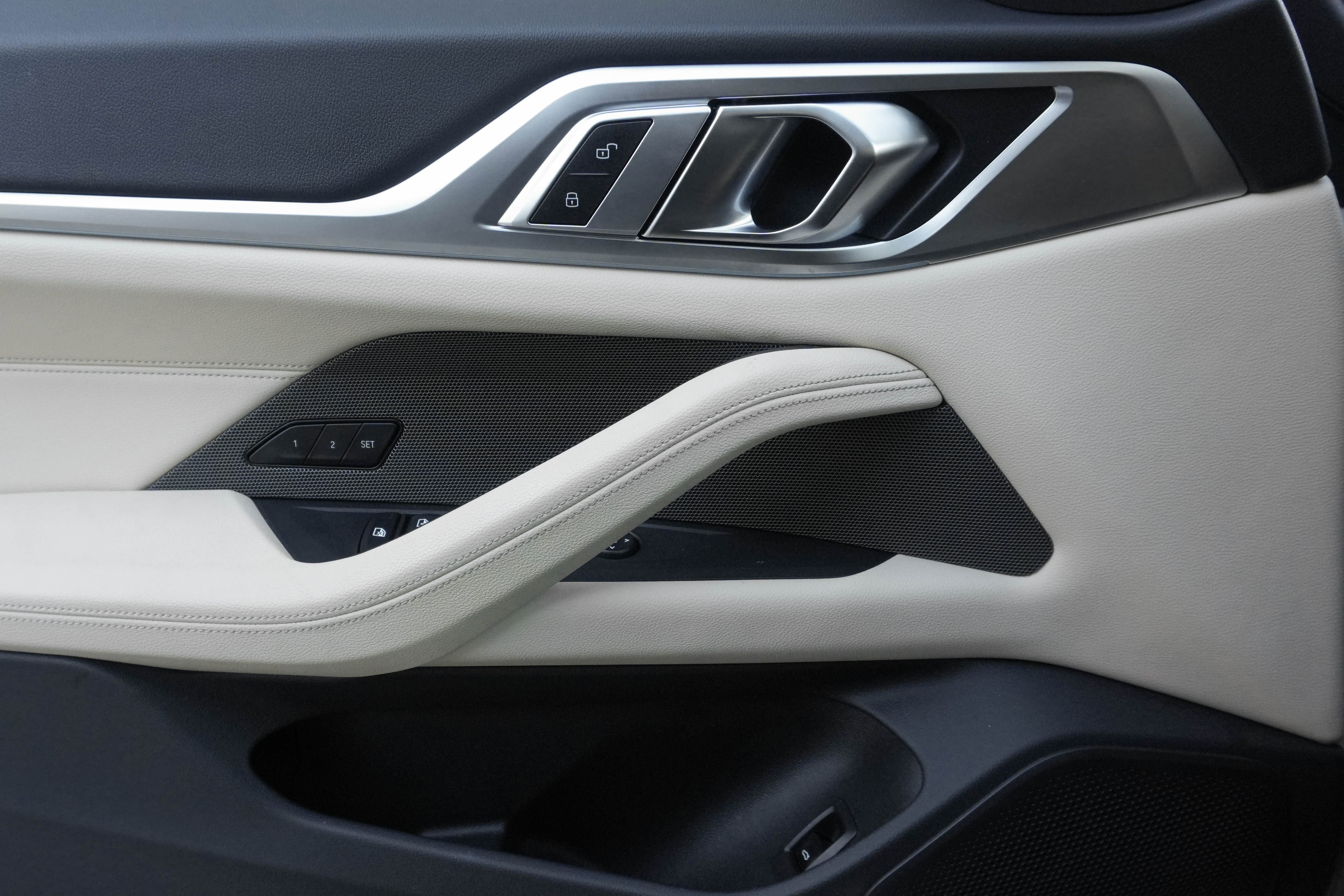 Certified 2023 BMW i4 eDrive40 image 29