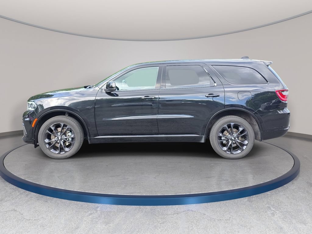 Used 2025 Dodge Durango GT AWD/4WD image 9