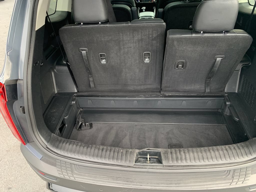 Used 2022 Kia Telluride SX w/ Nightfall Edition Package AWD/4WD image 27