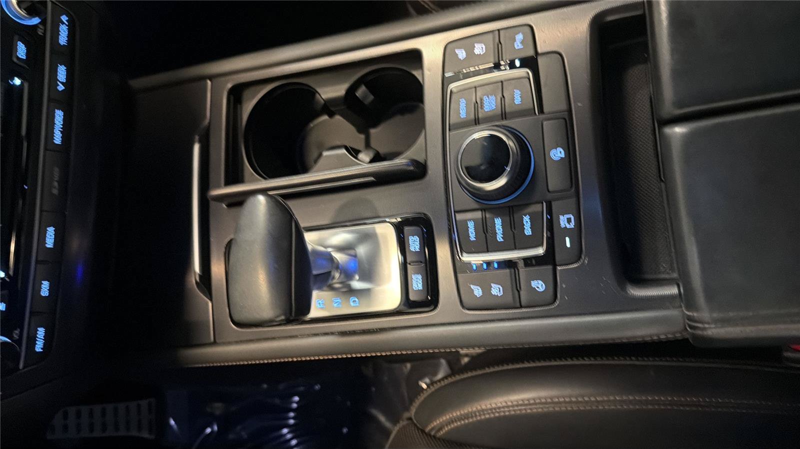 Used 2018 Genesis G80 3.3T Sport AWD/4WD image 19