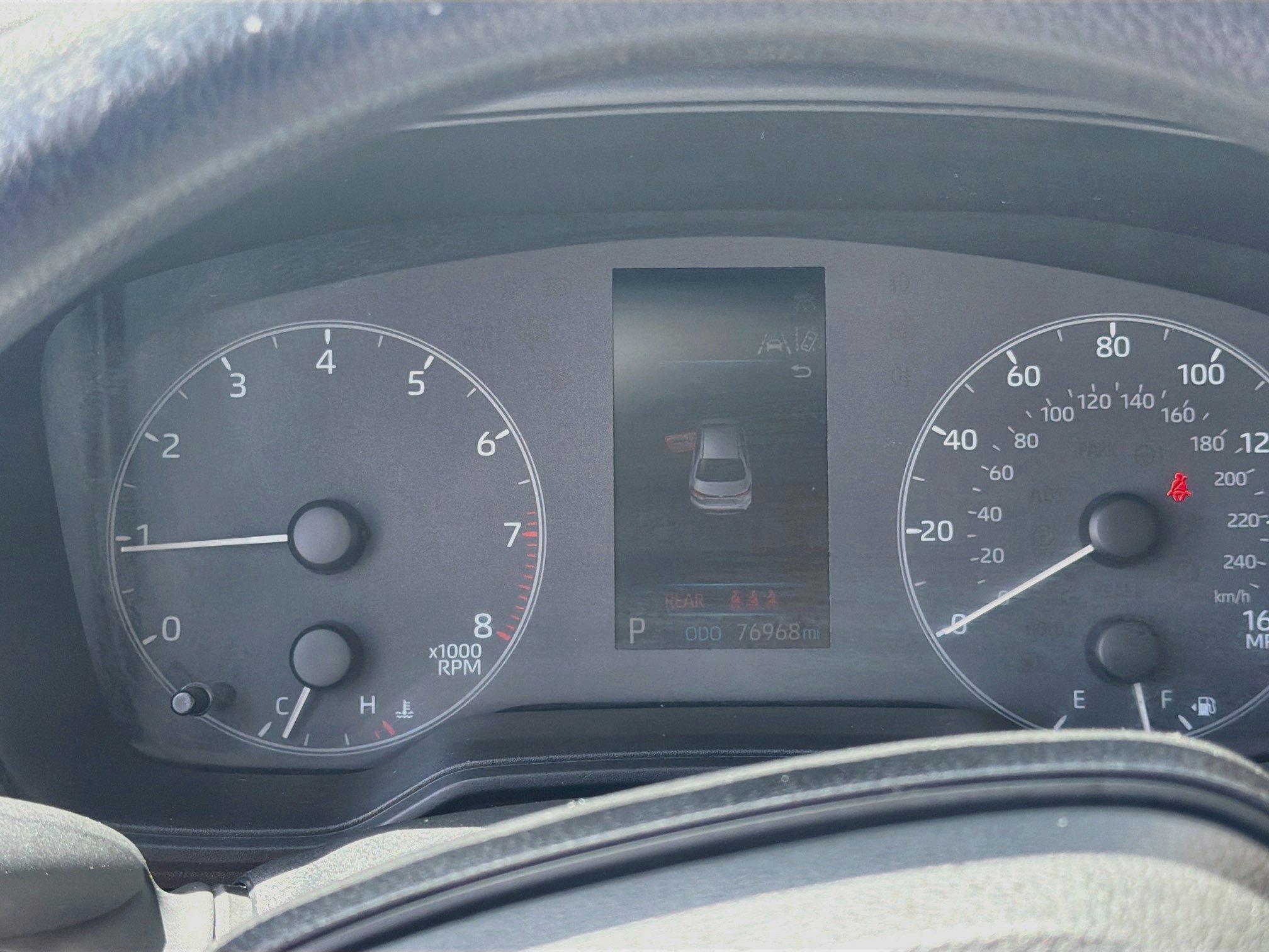 Used 2023 Toyota Corolla LE FWD image 11