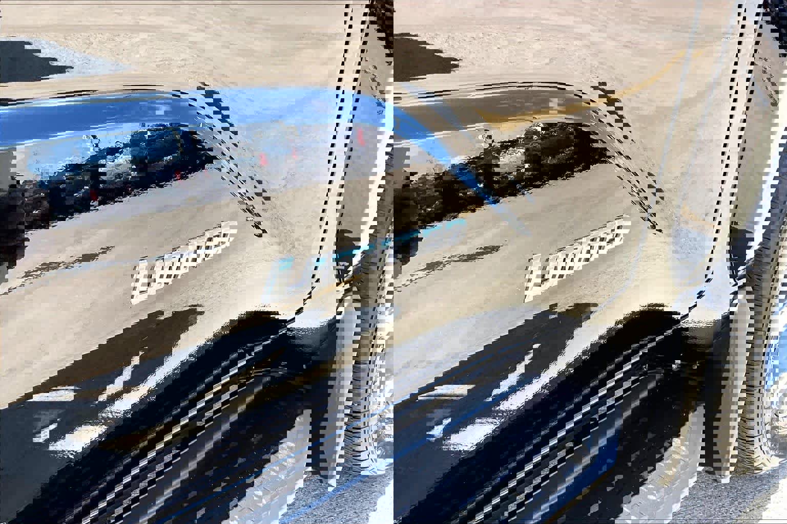 Used 2025 Toyota 4Runner Limited image 10