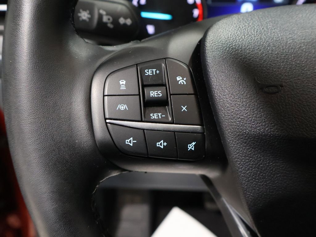 Used 2024 Ford Maverick Lariat w/ Black Appearance Package image 63