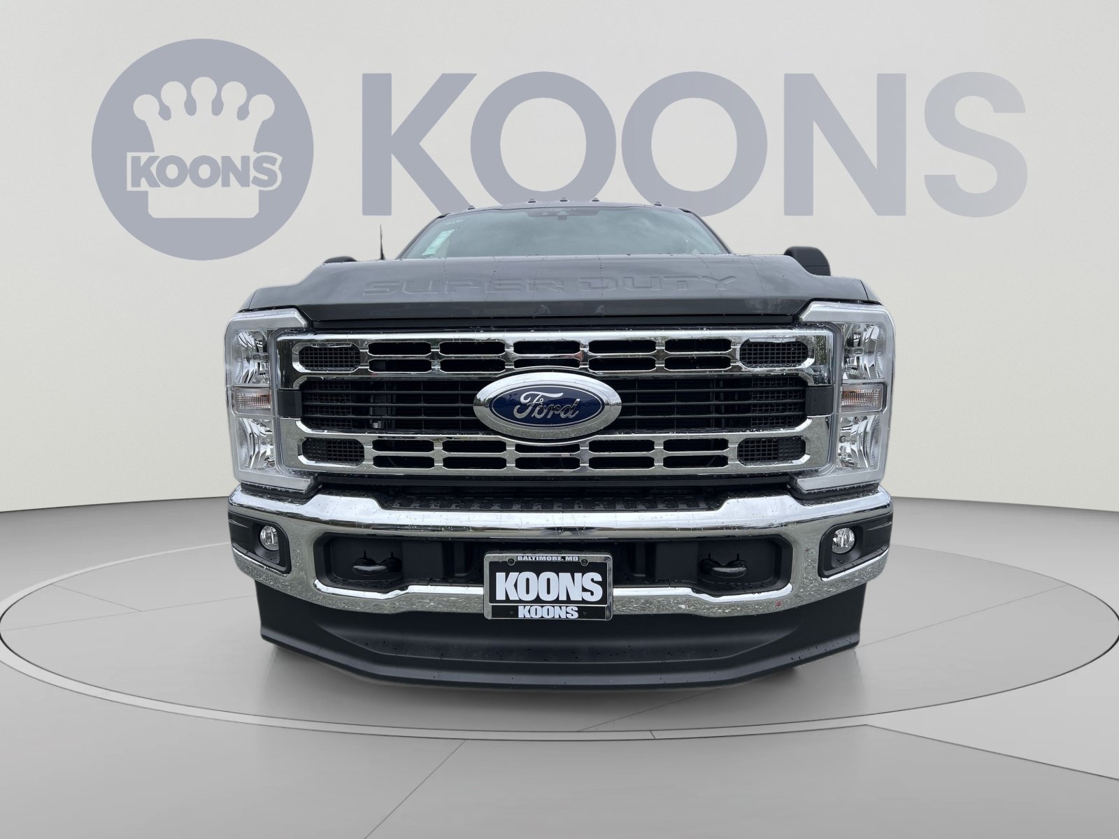 New 2026 Ford F250 XLT w/ FX4 Off-Road Package AWD/4WD image 11
