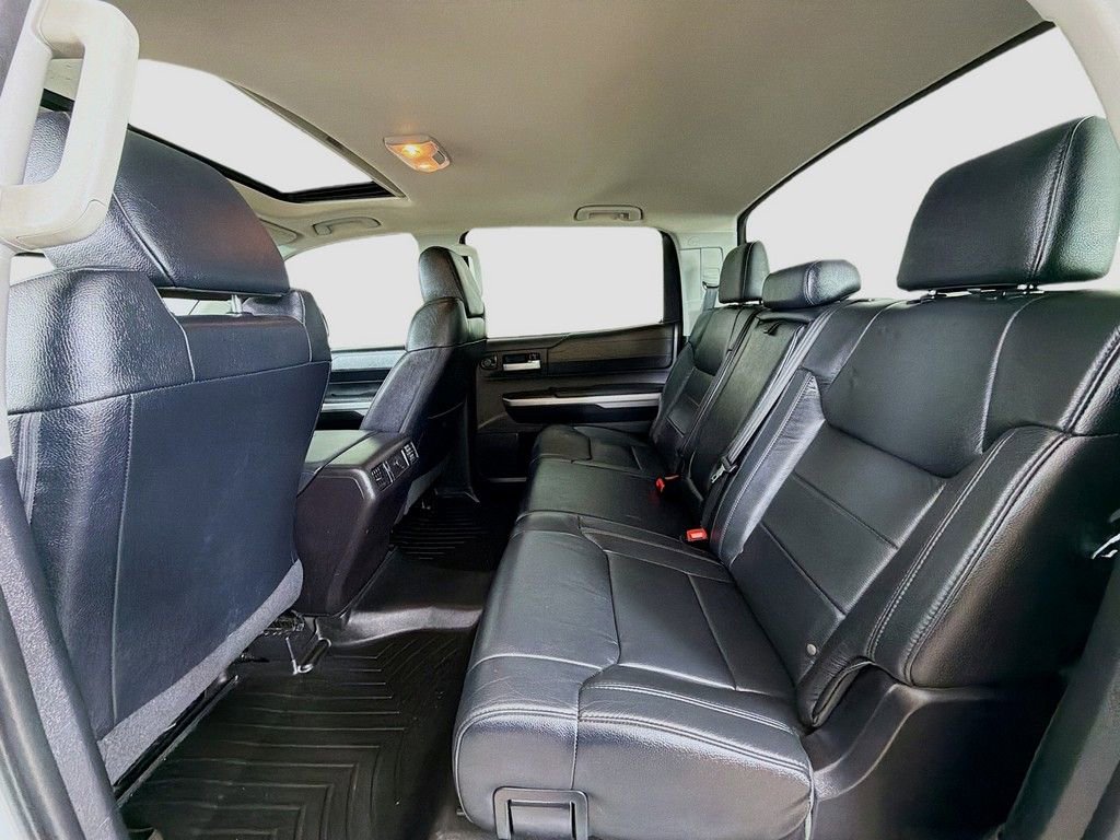 Used 2016 Toyota Tundra Limited image 23