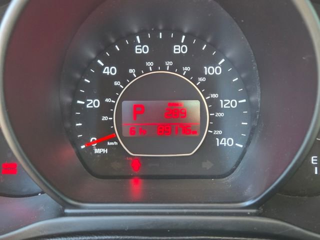 Used 2015 Kia Soul ! w/ Sun & Sound Package image 20