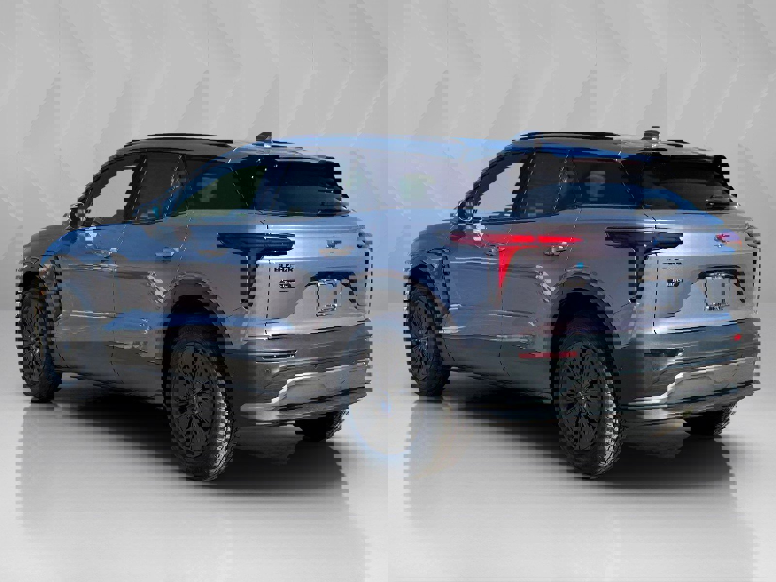 New 2026 Chevrolet Blazer EV LT w/ Super Cruise Package image 7