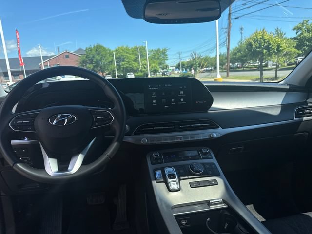 Used 2020 Hyundai Palisade SEL AWD/4WD image 27