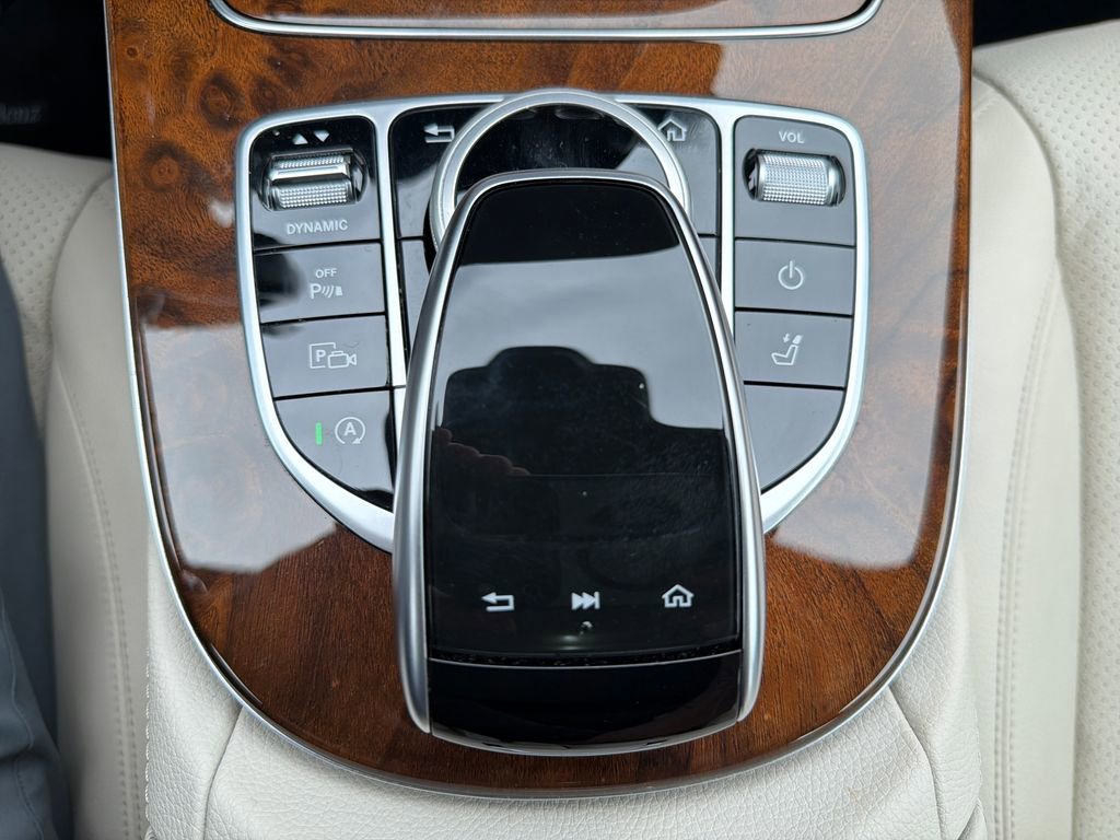 Certified 2020 Mercedes-Benz E 450 4MATIC Wagon image 25