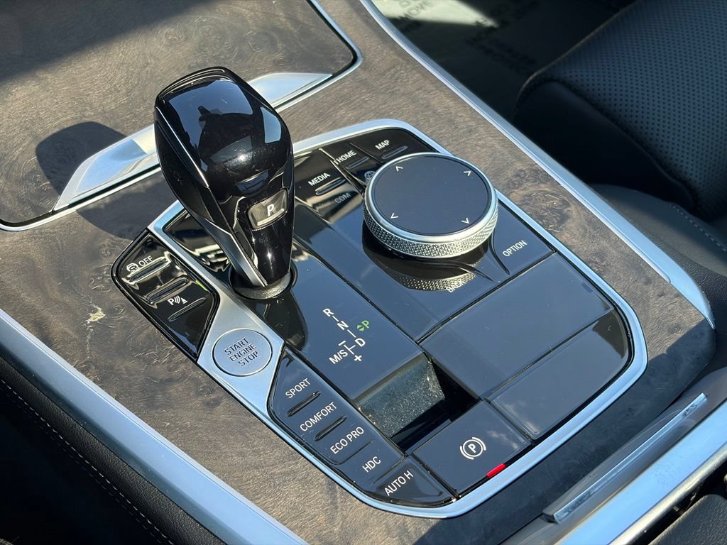 Certified 2023 BMW X5 xDrive40i AWD/4WD image 19