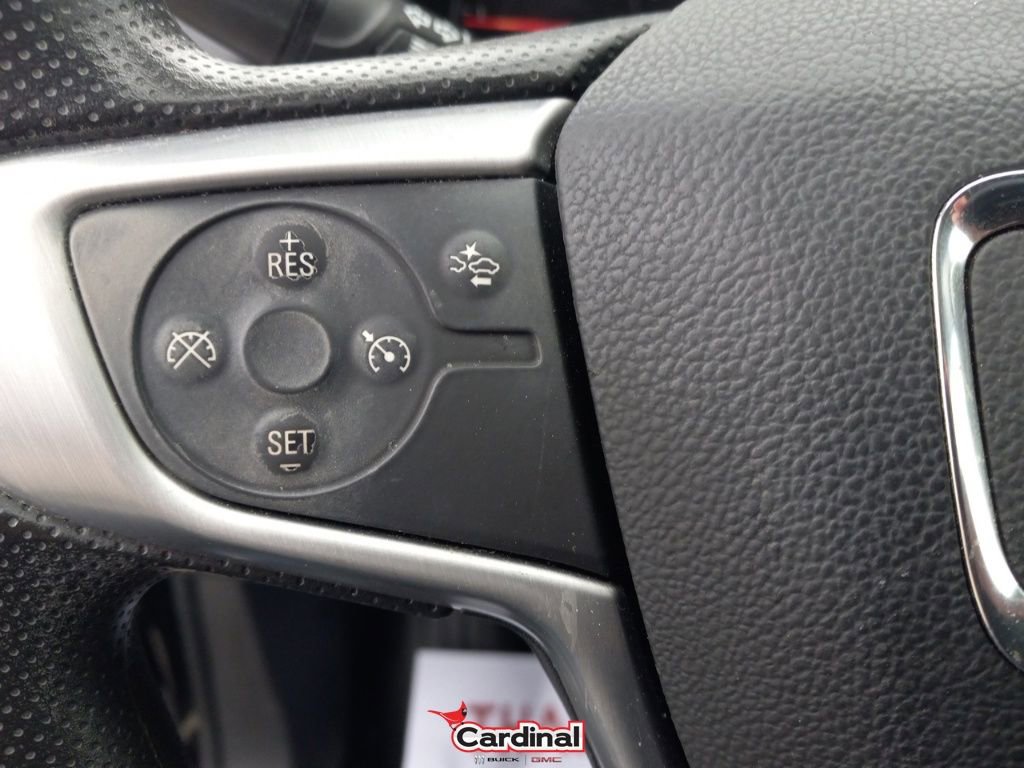 Used 2022 GMC Terrain SLE w/ Fleet Convenience Package image 26