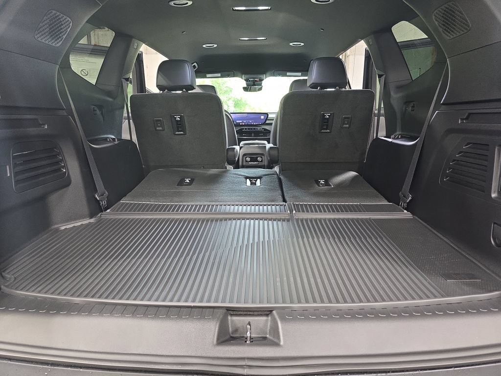 New 2027 Buick Enclave Preferred w/ Power Package FWD image 14