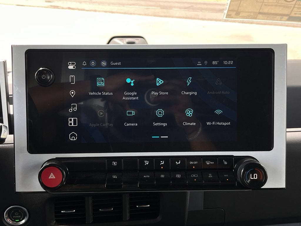 New 2025 Chevrolet Brightdrop 400 FWD image 29