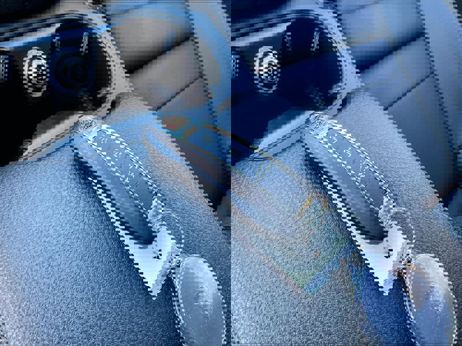 Used 2024 Porsche Cayenne image 12