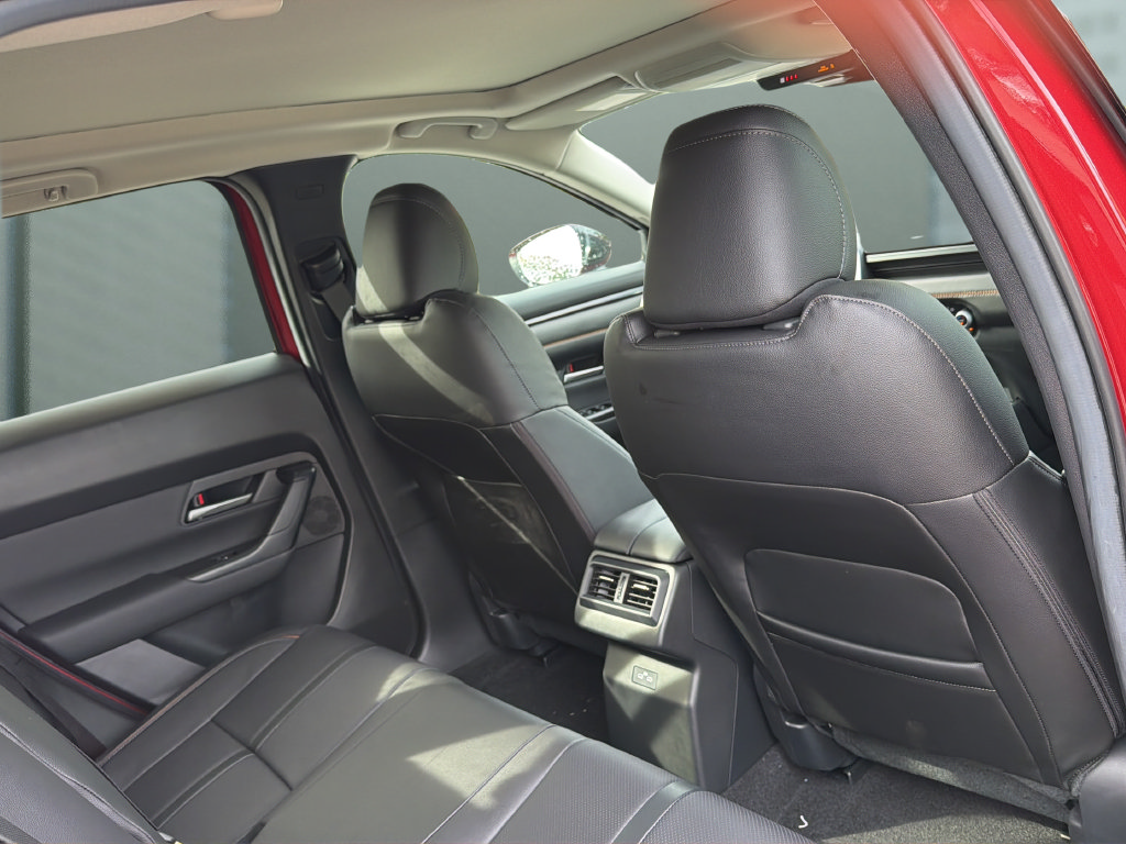 New 2026 MAZDA CX-50 AWD 2.5 Hybrid w/ Weather Package image 22