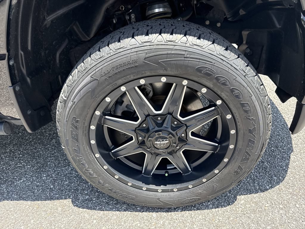 Used 2022 RAM 1500 Big Horn AWD/4WD image 12