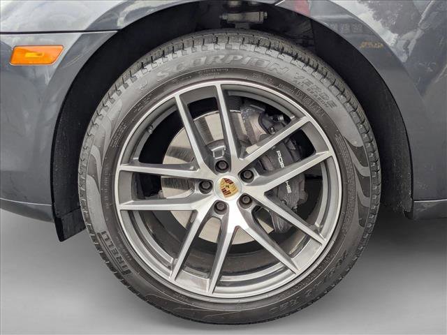 Used 2022 Porsche Macan image 27