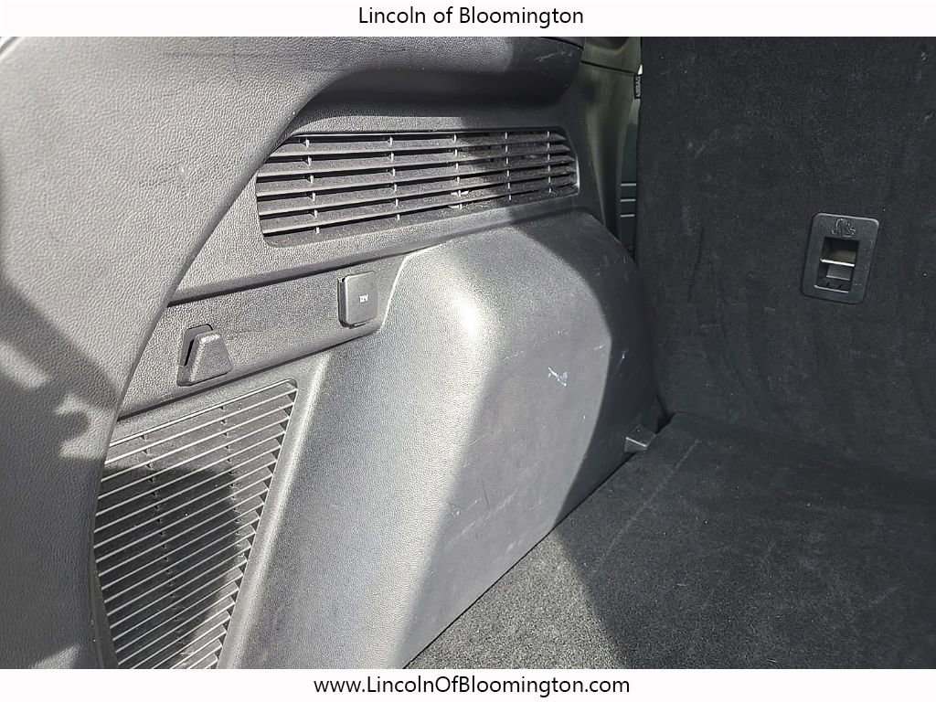 Used 2024 Ford Escape Platinum image 46