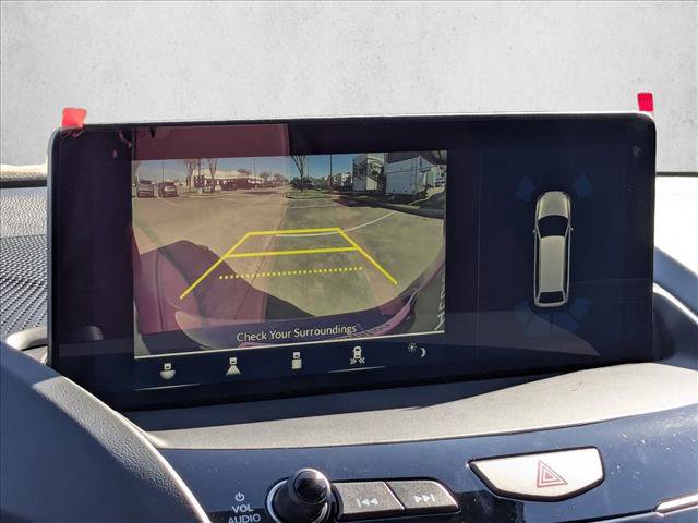 New 2026 Acura RDX A-Spec AWD/4WD image 14