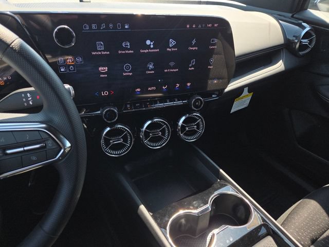New 2025 Chevrolet Blazer EV LT AWD/4WD image 32