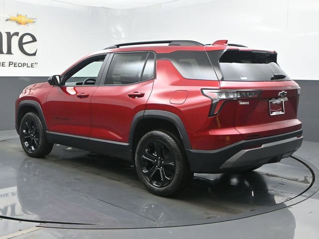 New 2026 Chevrolet Equinox LT w/ Midnight Edition image 14