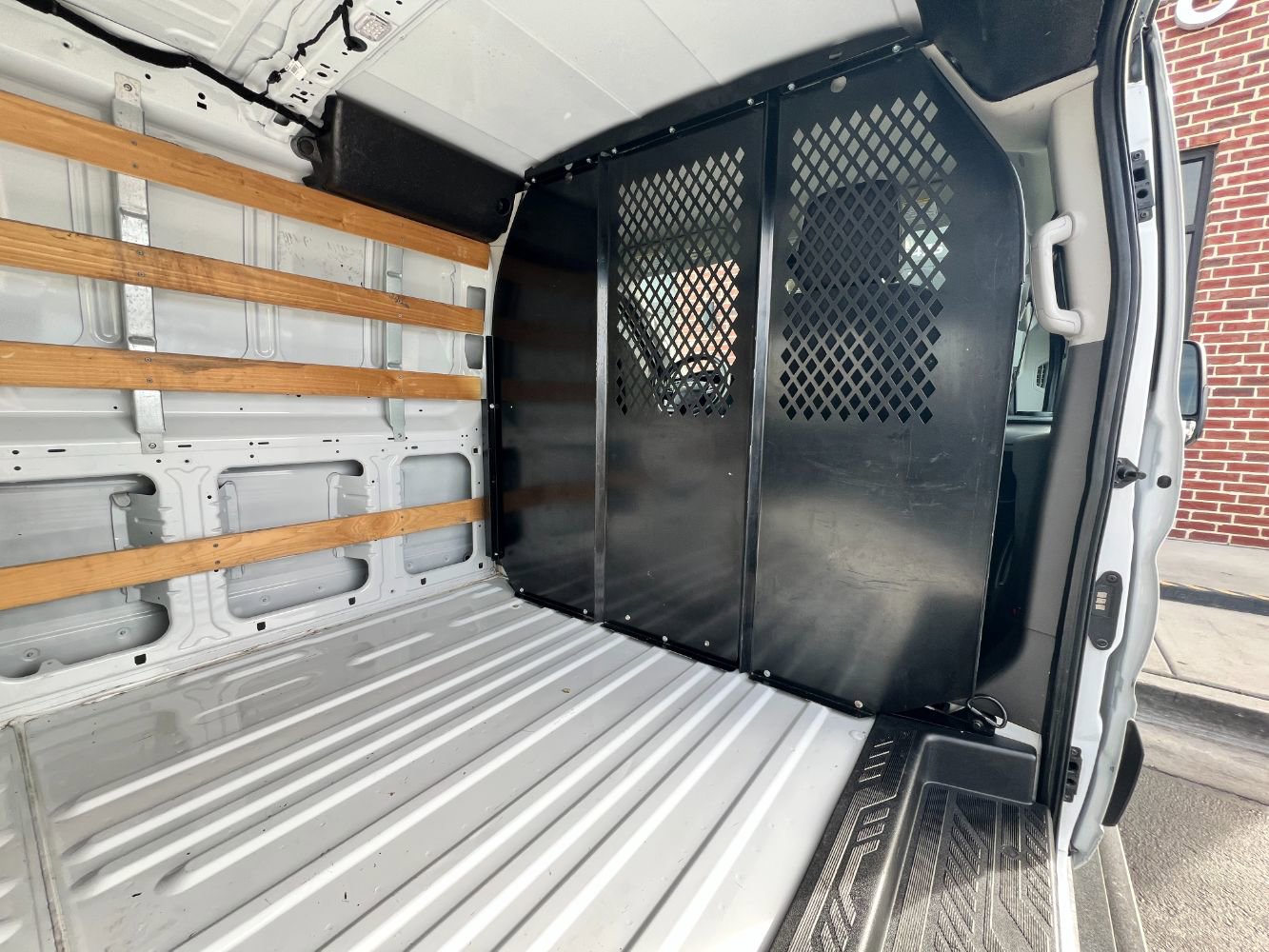 Used 2022 Ford Transit 250 Low Roof w/ Exterior Upgrade Package image 22