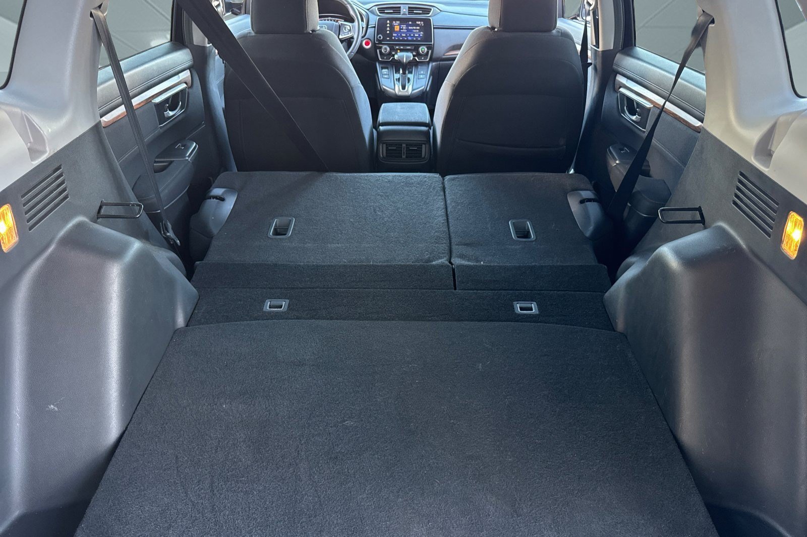 Used 2020 Honda CR-V EX image 25