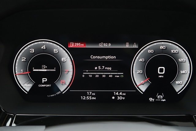 New 2026 Audi A3 2.0T Premium Plus image 31