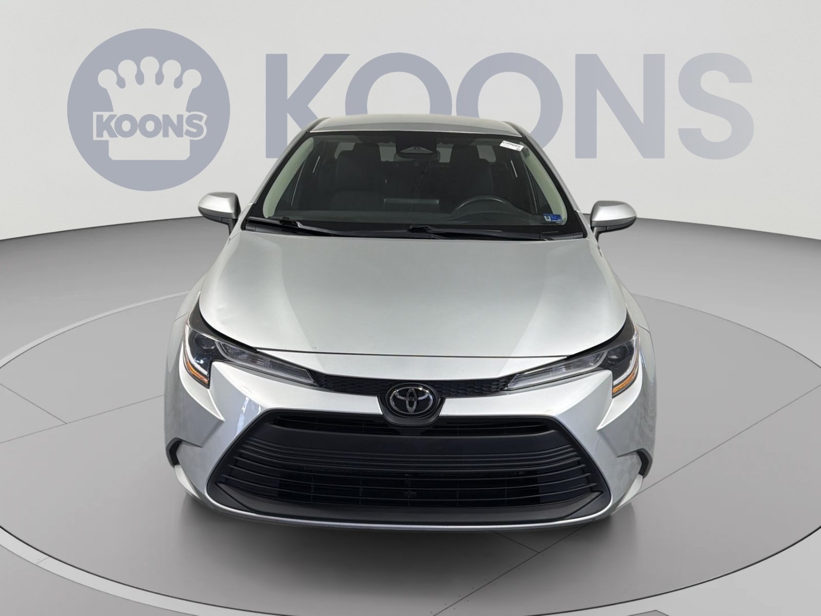 Used 2023 Toyota Corolla LE FWD image 11