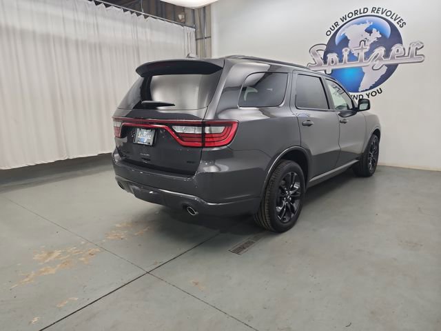 New 2026 Dodge Durango GT image 11