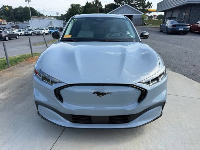 Used 2024 Ford Mustang Mach-E Premium AWD/4WD image 3