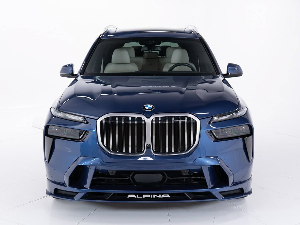 Used 2025 BMW ALPINA XB7 AWD/4WD image 8
