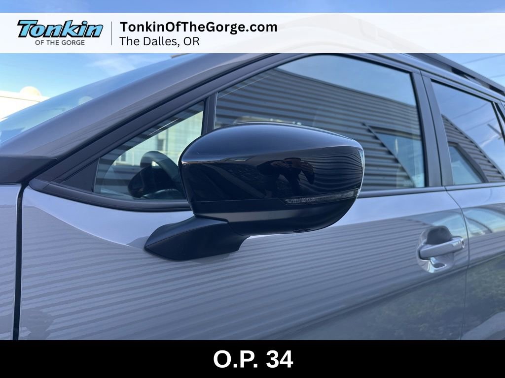New 2026 Subaru Outback Limited AWD/4WD image 14