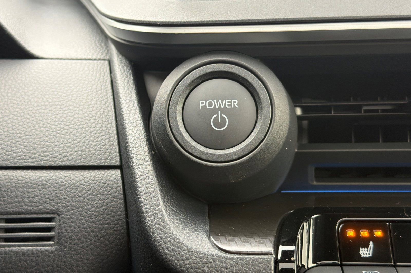 New 2026 Toyota Prius Nightshade image 20