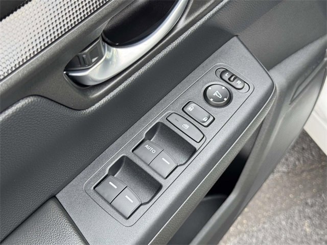 Used 2025 Honda CR-V LX image 22