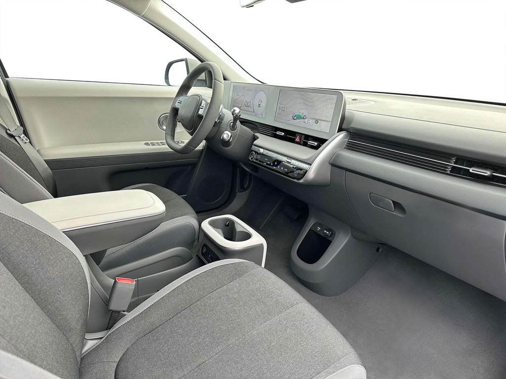 New 2024 Hyundai Ioniq 5 SEL AWD/4WD image 16