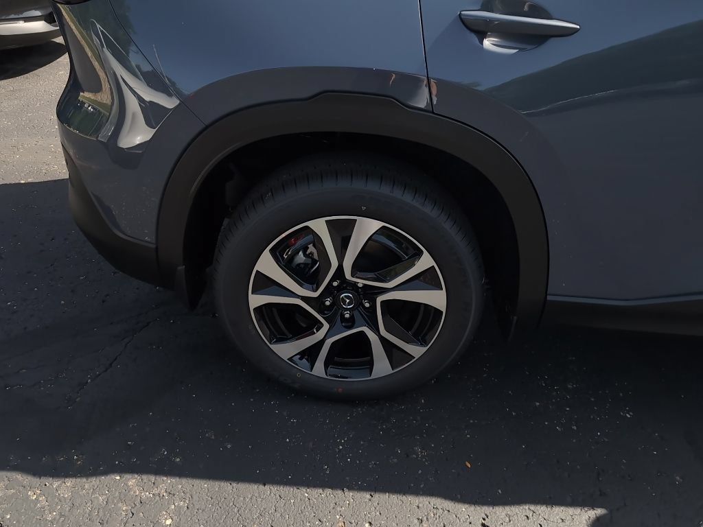 New 2026 MAZDA CX-5 Preferred AWD/4WD image 5