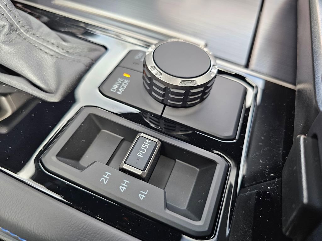 New 2026 Toyota Sequoia Platinum image 41