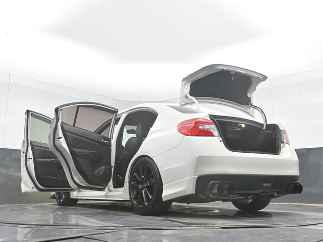 Used 2020 Subaru WRX Premium w/ Performance Package AWD/4WD image 53