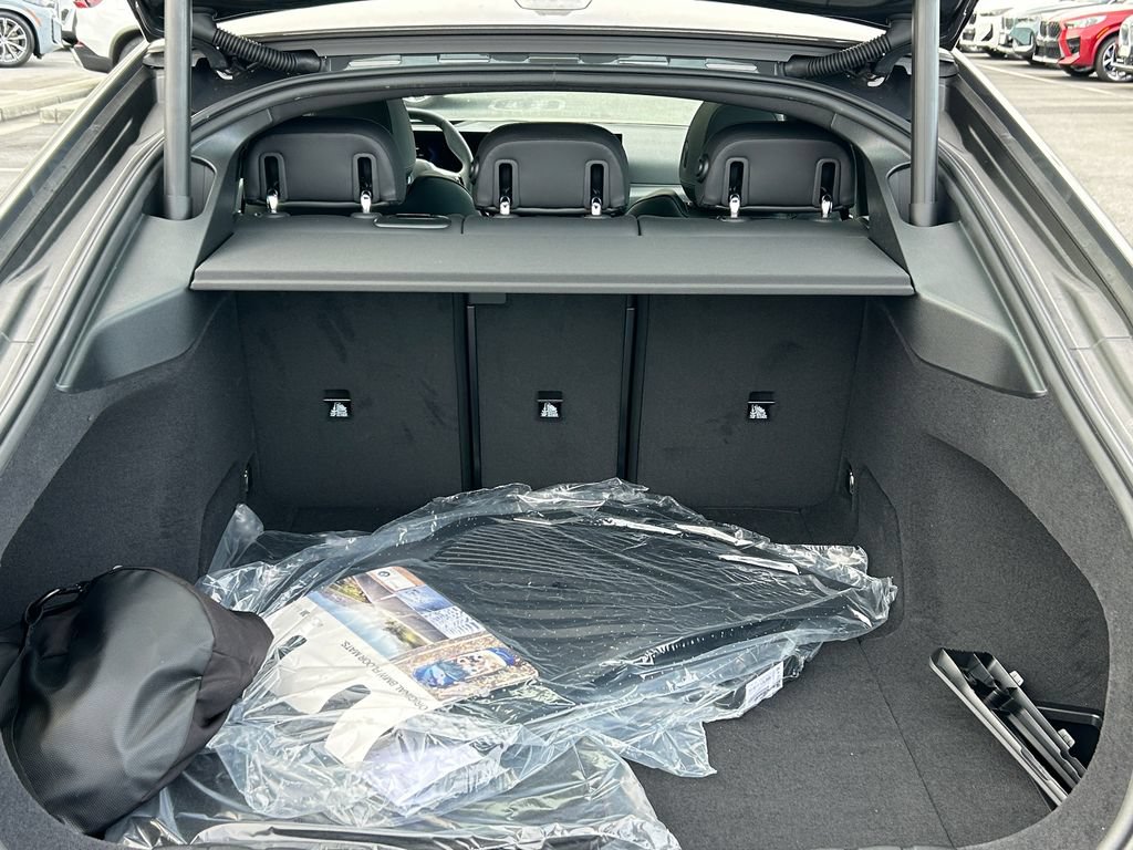 New 2026 BMW i4 eDrive40 w/ Premium Package RWD image 34