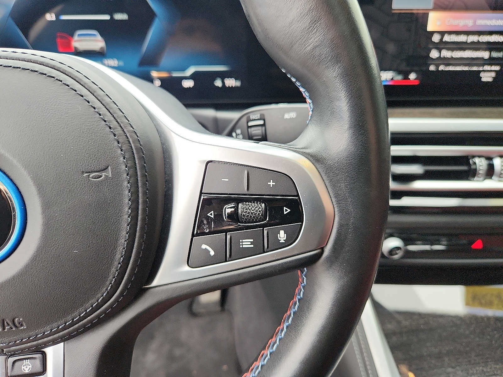 Used 2023 BMW i4 M50 w/ Premium Package AWD/4WD image 21