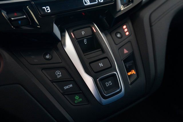 New 2026 Honda Odyssey EX-L image 27