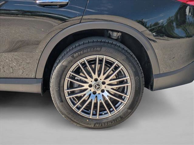 New 2026 Mercedes-Benz GLC 300 image 14
