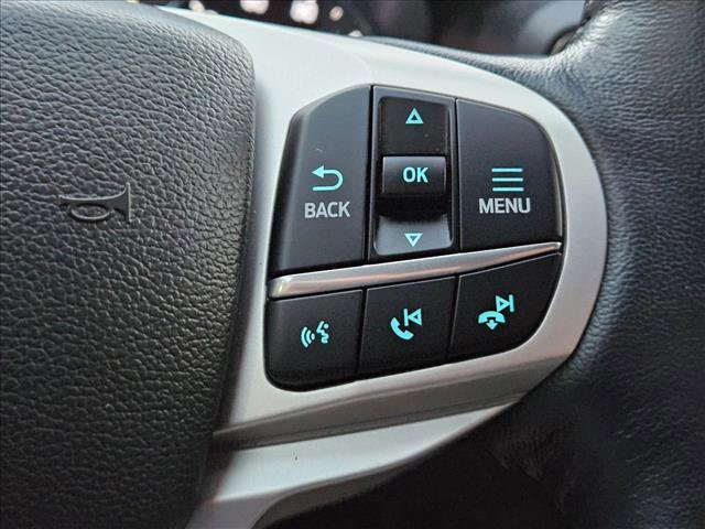Certified 2023 Ford Explorer XLT w/ Equipment Group 202A RWD image 23