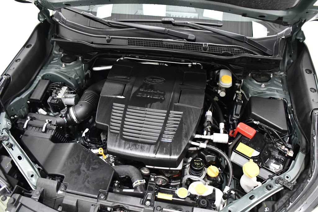 Used 2020 Subaru Forester Premium AWD/4WD image 6