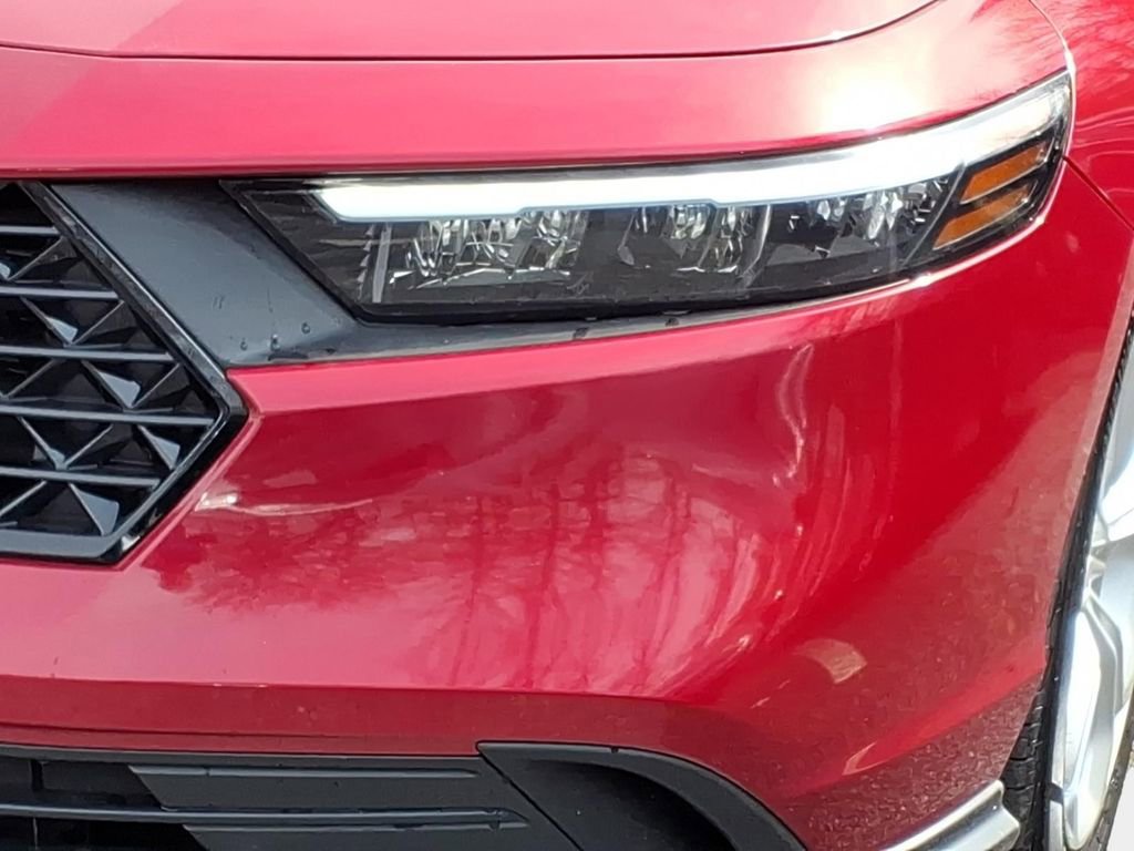 Used 2023 Honda Accord LX image 4