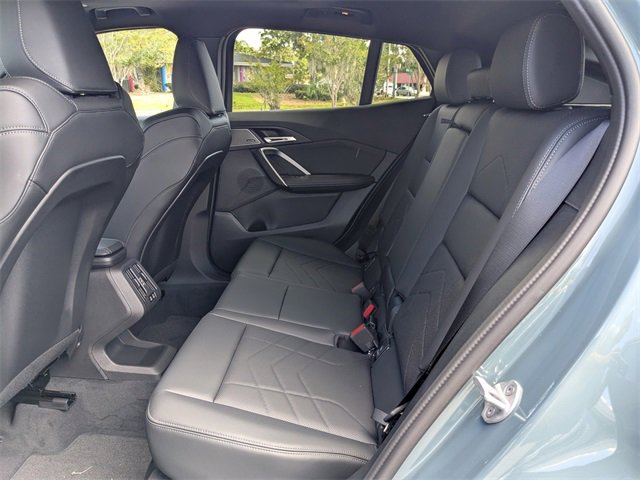 New 2026 BMW X2 xDrive28i image 15