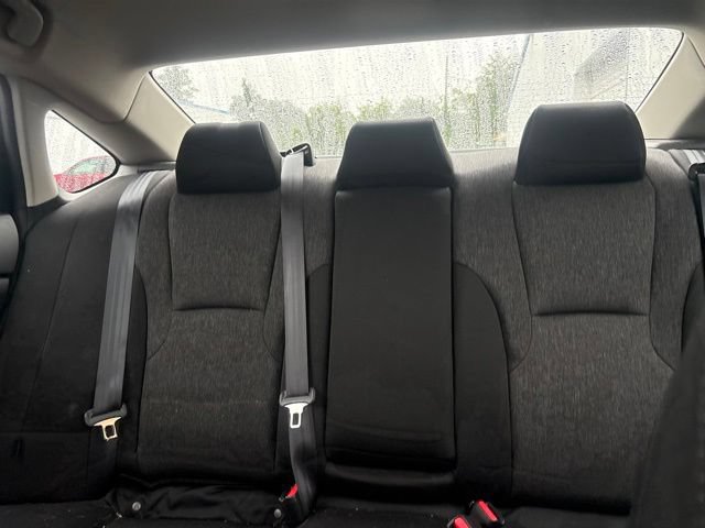 Used 2024 Honda Accord LX image 7