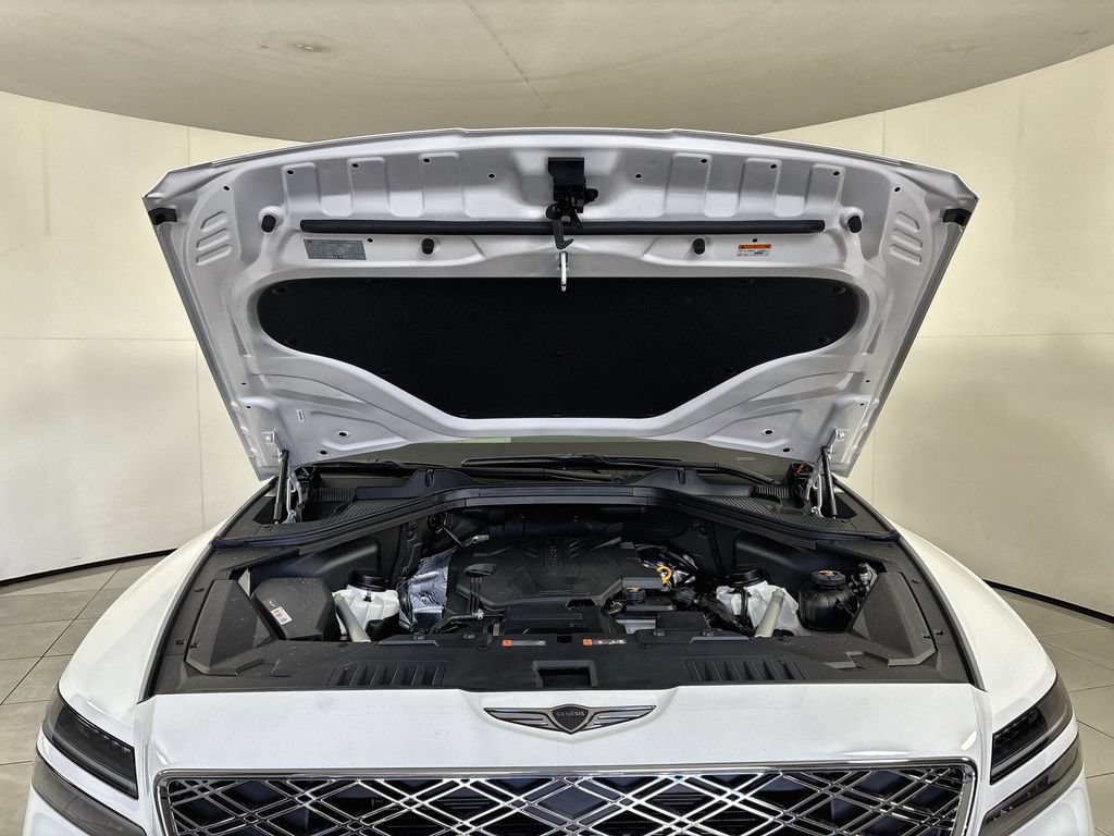 New 2026 Genesis GV80 2.5T RWD image 17