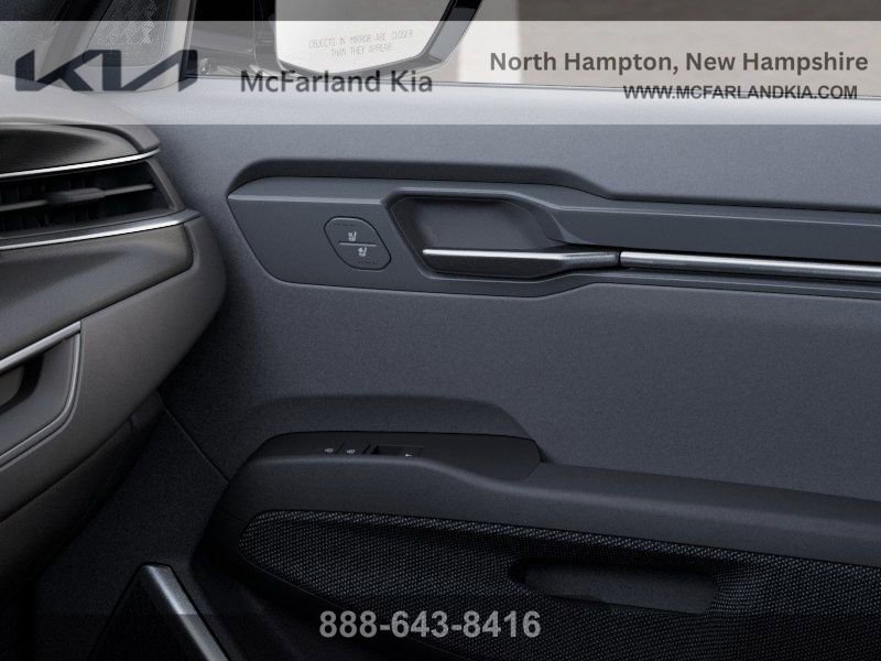 New 2026 Kia EV9 GT-Line image 26